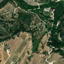 Satellite imagery of survey_point, DZ