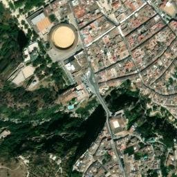 Satellite imagery of survey_point, DZ