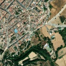 Satellite imagery of survey_point, DZ