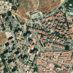 Satellite imagery of survey_point, DZ