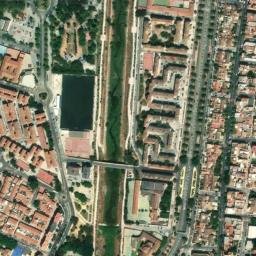 Satellite imagery of survey_point, DZ