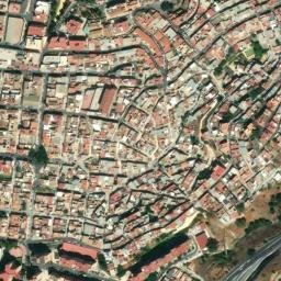 Satellite imagery of survey_point, DZ