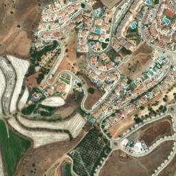 Satellite imagery of survey_point, DZ