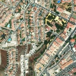 Satellite imagery of survey_point, DZ