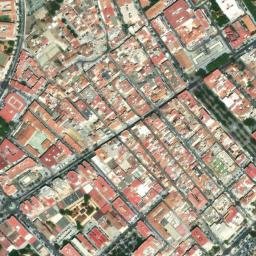 Satellite imagery of survey_point, DZ