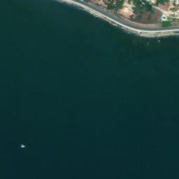 Satellite imagery of survey_point, DZ
