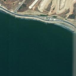 Satellite imagery of survey_point, DZ