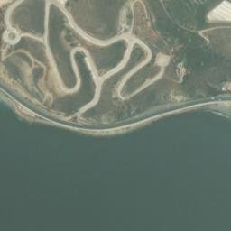 Satellite imagery of survey_point, DZ