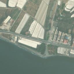 Satellite imagery of survey_point, DZ