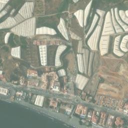 Satellite imagery of survey_point, DZ