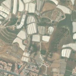 Satellite imagery of survey_point, DZ