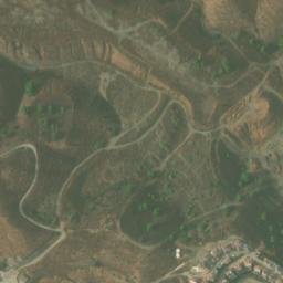 Satellite imagery of survey_point, DZ