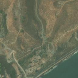 Satellite imagery of survey_point, DZ