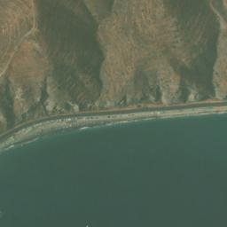 Satellite imagery of survey_point, DZ