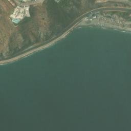 Satellite imagery of survey_point, DZ