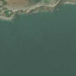 Satellite imagery of survey_point, DZ