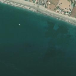 Satellite imagery of survey_point, DZ