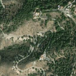 Satellite imagery of survey_point, DZ