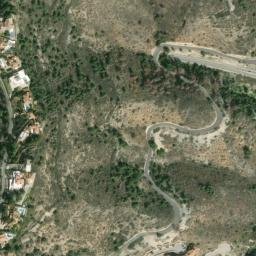 Satellite imagery of survey_point, DZ
