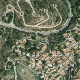 Satellite imagery of survey_point, DZ