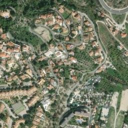 Satellite imagery of survey_point, DZ