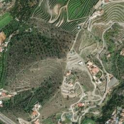 Satellite imagery of survey_point, DZ