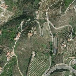 Satellite imagery of survey_point, DZ