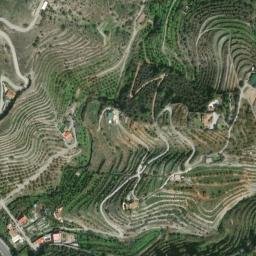 Satellite imagery of survey_point, DZ