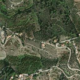 Satellite imagery of survey_point, DZ