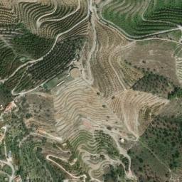 Satellite imagery of survey_point, DZ