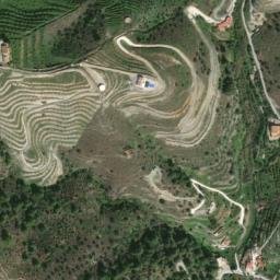 Satellite imagery of survey_point, DZ