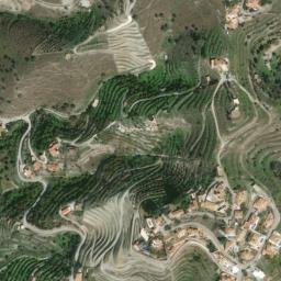 Satellite imagery of survey_point, DZ