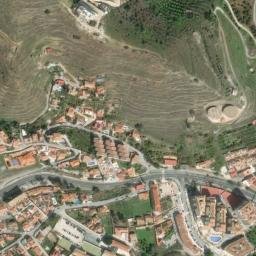Satellite imagery of survey_point, DZ