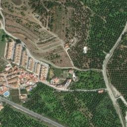 Satellite imagery of survey_point, DZ