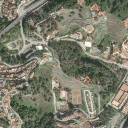 Satellite imagery of survey_point, DZ