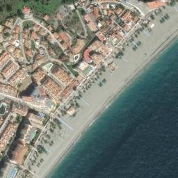 Satellite imagery of survey_point, DZ