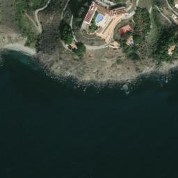 Satellite imagery of survey_point, DZ