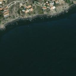 Satellite imagery of survey_point, DZ