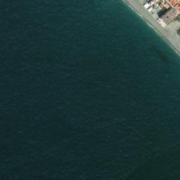 Satellite imagery of survey_point, DZ