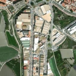 Satellite imagery of survey_point, DZ