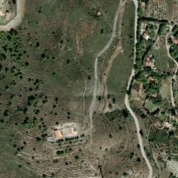 Satellite imagery of survey_point, DZ