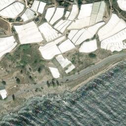 Satellite imagery of survey_point, DZ