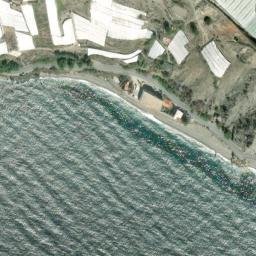 Satellite imagery of survey_point, DZ