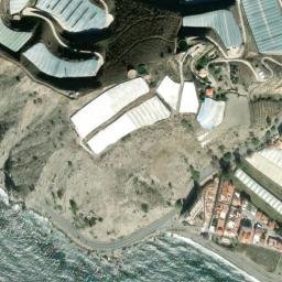 Satellite imagery of survey_point, DZ