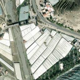 Satellite imagery of survey_point, DZ