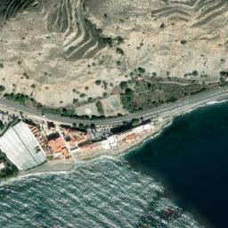 Satellite imagery of survey_point, DZ