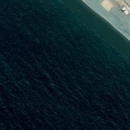 Satellite imagery of survey_point, DZ