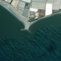 Satellite imagery of survey_point, DZ