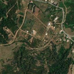Satellite imagery of Djebel Bouârous, DZ