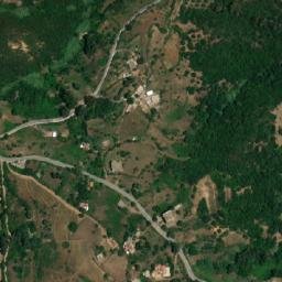Satellite imagery of Djebel Bouârous, DZ